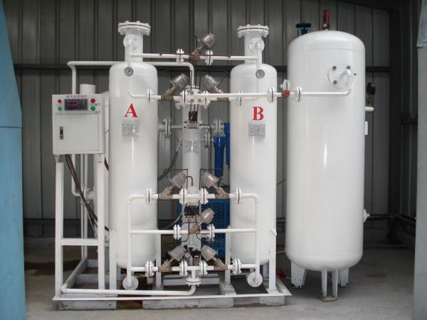 PSA制氮機設備技術指標包含這些。